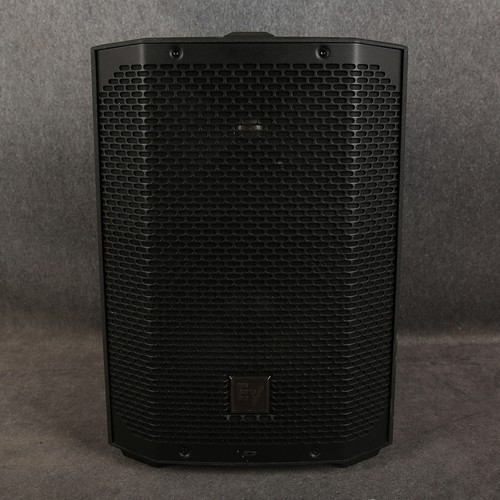 Electro voice everse - everse, 8