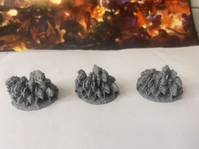 Tyranids Tyranid Forge World Ripper Swarms Warhammer 40k Games Workshop