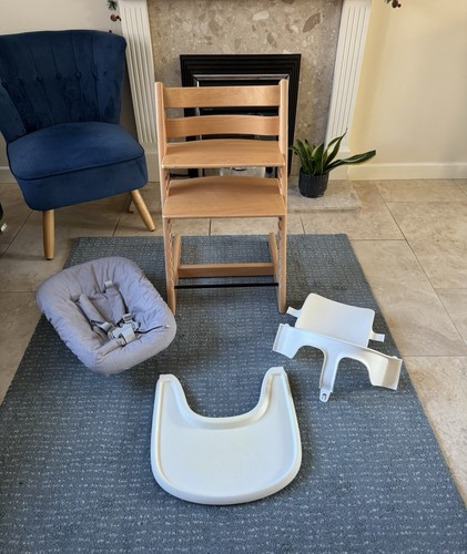 Stokke tripp trapp - stokke,