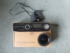 BT Advanced Digital Home Phone