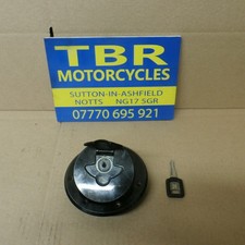 1984 on KAWASAKI GPZ600R