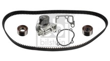 FEBI Water Pump & Timing Belt