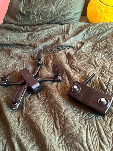 Hawk foldable quadcopter - foldable,