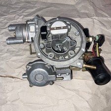 WEBER NEW GENUINE 28/32 TLDM