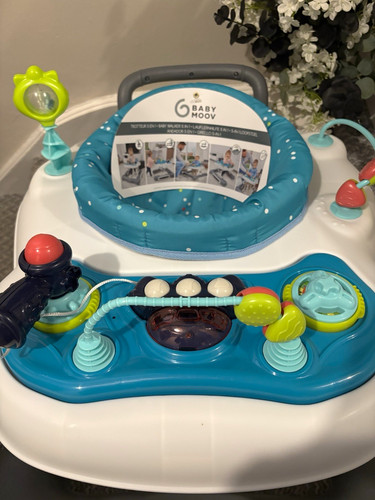 Babymoov baby walker - babymoov,