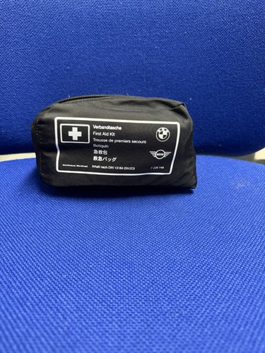 Bmw mini first aid kit - aid,