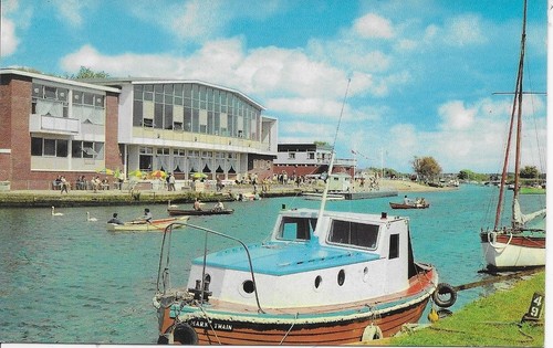Pontins wick ferry - ,