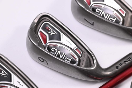 Left hand ping k15 - hand,