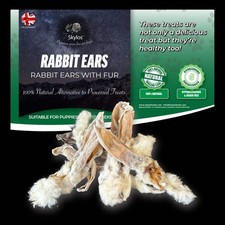 Rabbit Ears - 1 kg Special Offer & free delivery