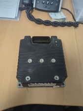 Curtis Electric Steering