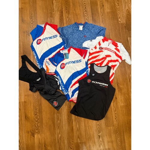 Pearl izumi schwinn - izumi, cycling