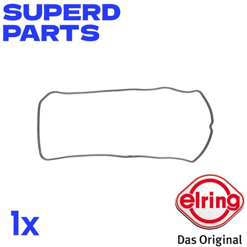 Rocker cover gasket fits - rocker,