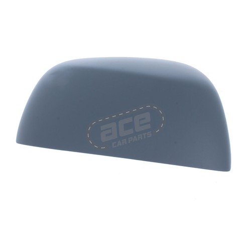Wing door mirror cover - cover, cap