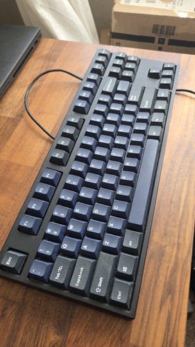 Leopold fc750r tenkeyless - leopold,