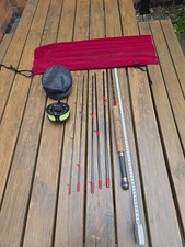 Shakespeare Fly Fishing rod &