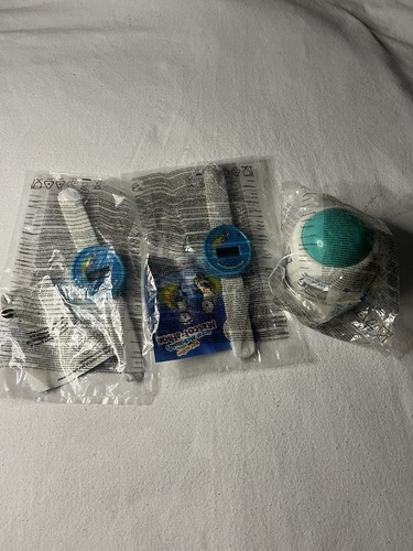 Mcdonald happy meal - 3x, mcdonald’s
