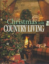 Christmas with Country Living