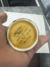 This is a vintage Wade ceramic