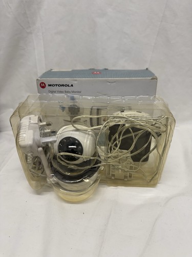 Motorola video mbp44 baby - video,