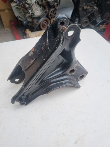 Honda rear engine - rear,