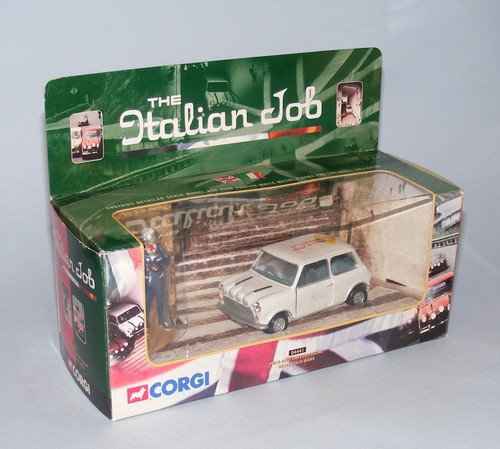 Corgi toys 04441 - corgi, the