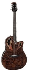 Ovation CE48P-TGE Celebrity