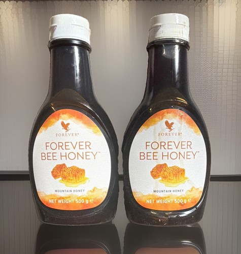 Forever living - forever, bee