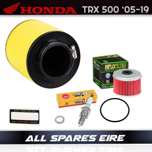Honda trx500 foreman fm - trx500,