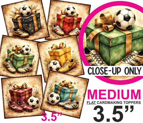 Vintage gift football card - vintage,