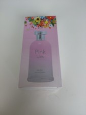 Pink Lies Women's Perfume Eau