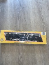 Mehano 4-6-2 Pacific Loco North Western Livery No 2904