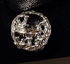 Pandora Charm Disney Alice in