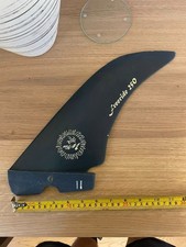 Windsurfing Fin FREE RIDE 250