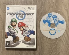 Mario Kart Wii Nintendo Wii