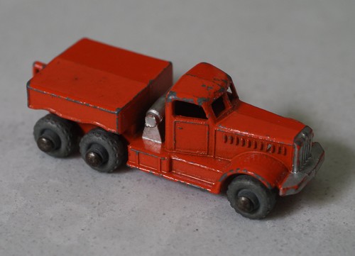 Matchbox 15a diamond t prime - diamond,