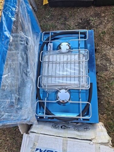 Campingaz grillogaz nouveau - grillogaz,