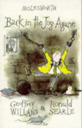 Molesworth back the jug - in,
