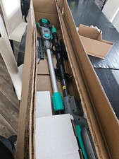 Cordless Hedge Trimmer Tree Branch Cutter