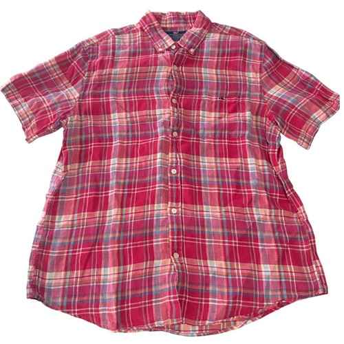 Vineyard vines tucker shirt - vineyard,