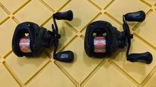 ABU GARCIA VENGEANCE TACTICAL