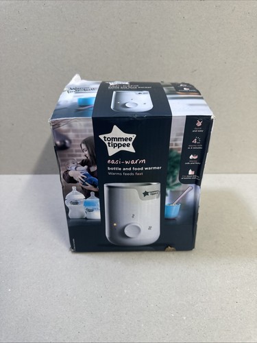 Tommee tippee easi warm baby - warm,