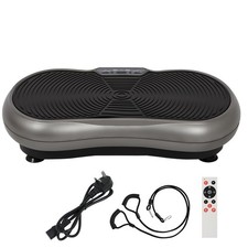 Vibration Plate Vibrating