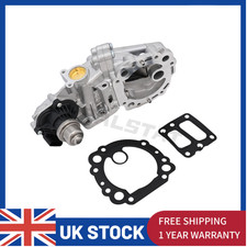 Exhaust Gas Recirculation EGR