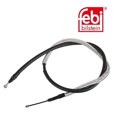 Febi 170923 brake cable left - cable,