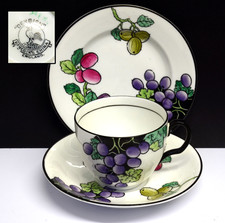 Vintage Hanley Hancock's China
