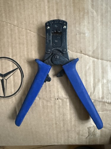 Amp 169341 crimp - te, 169341-1