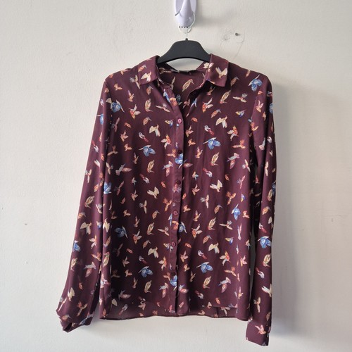 Ladies top size primark - top,