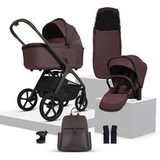 Silver Cross Cove Pushchair