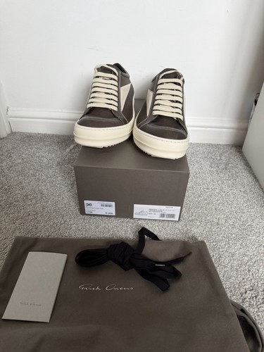 Rick owens vintage - owens, sneaks