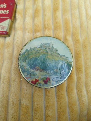 Vintage mcvitie price - vintage,